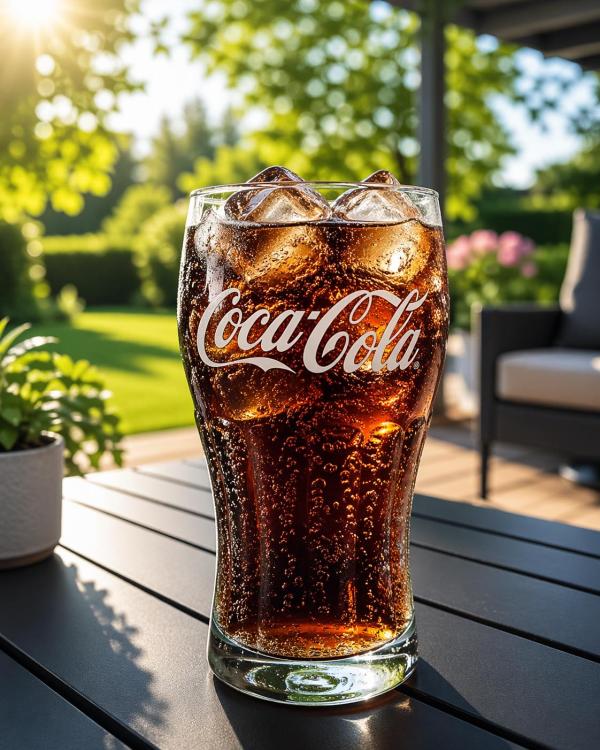 Az eredeti Coca-Cola