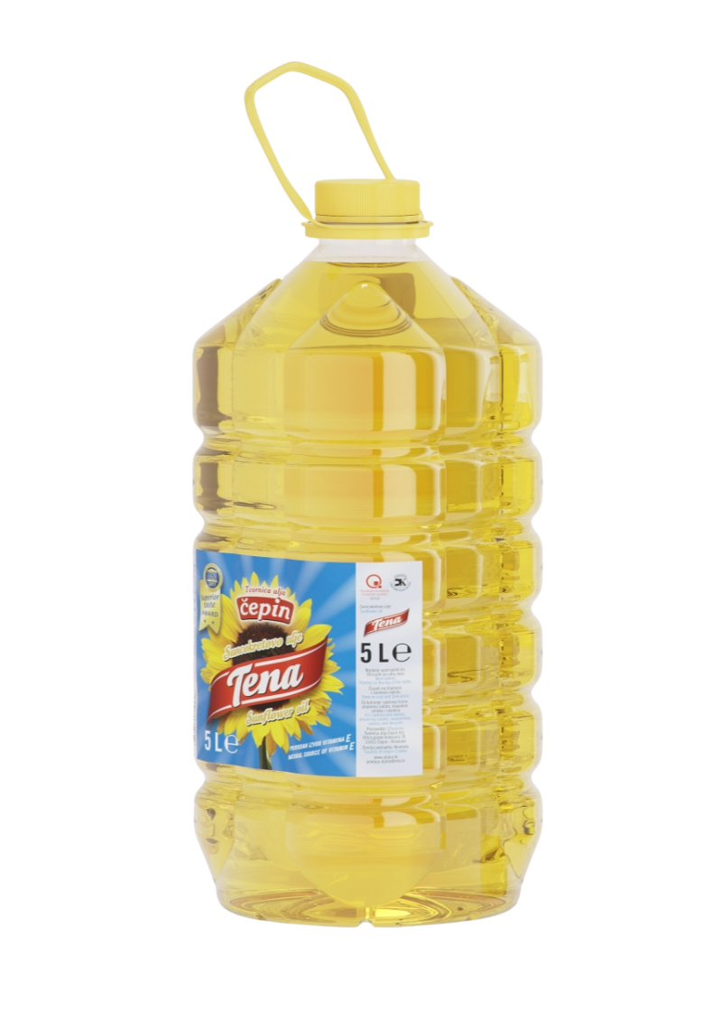 TENA étolaj 5l