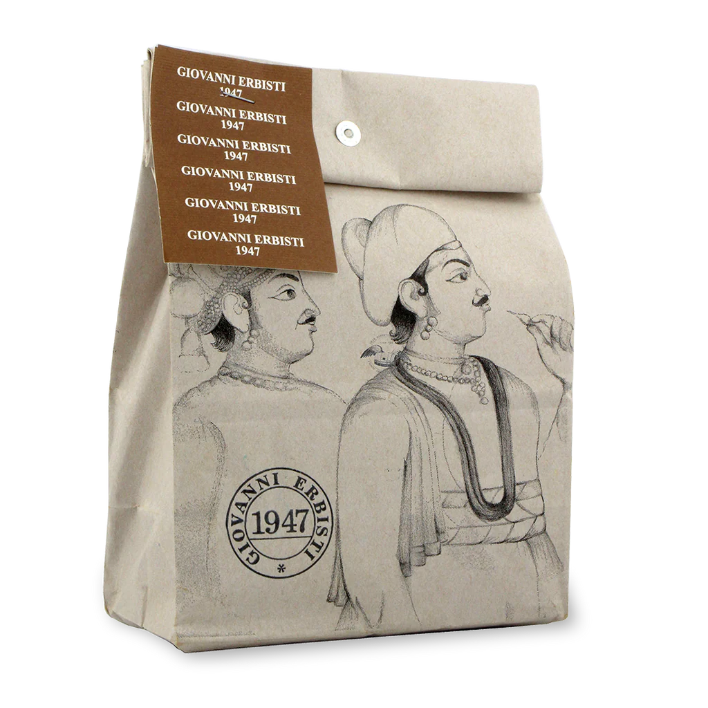 Giovanni Erbisti 1947 – prémium olasz kézműves arabica kávé 250g