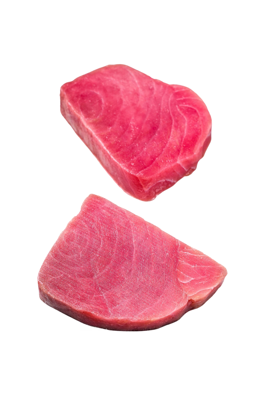 Tonhal steak (10% glazúr) – prémium gyorsfagyasztott tengeri hal