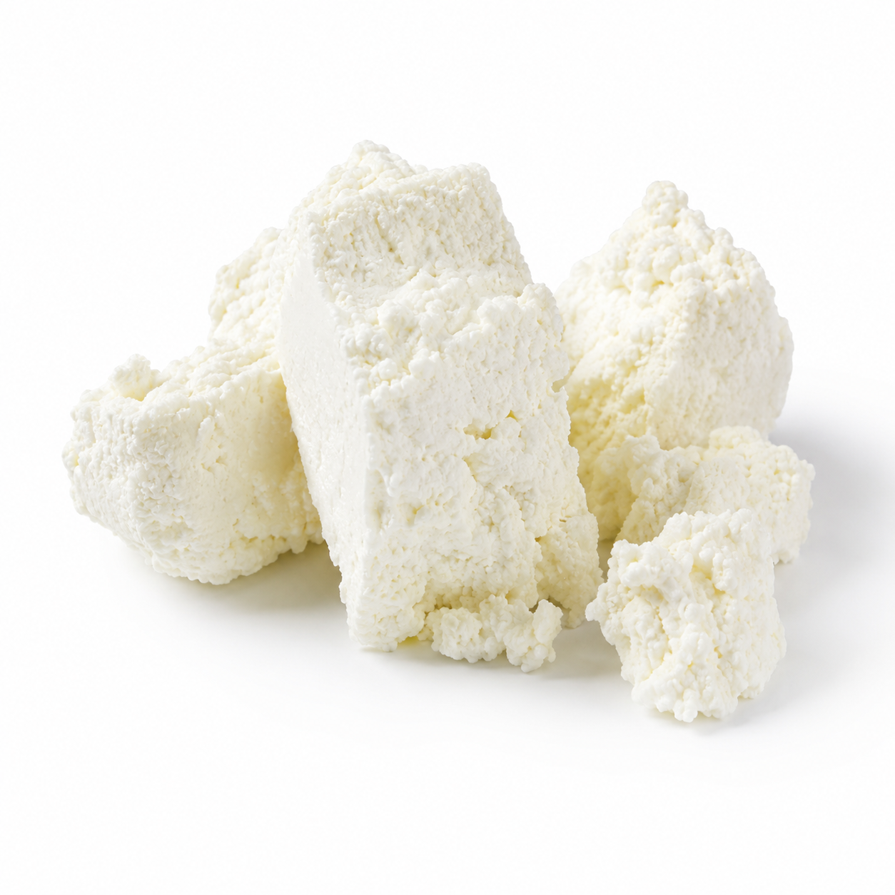 PITENIS Mizithra sajt (túró) 5kg