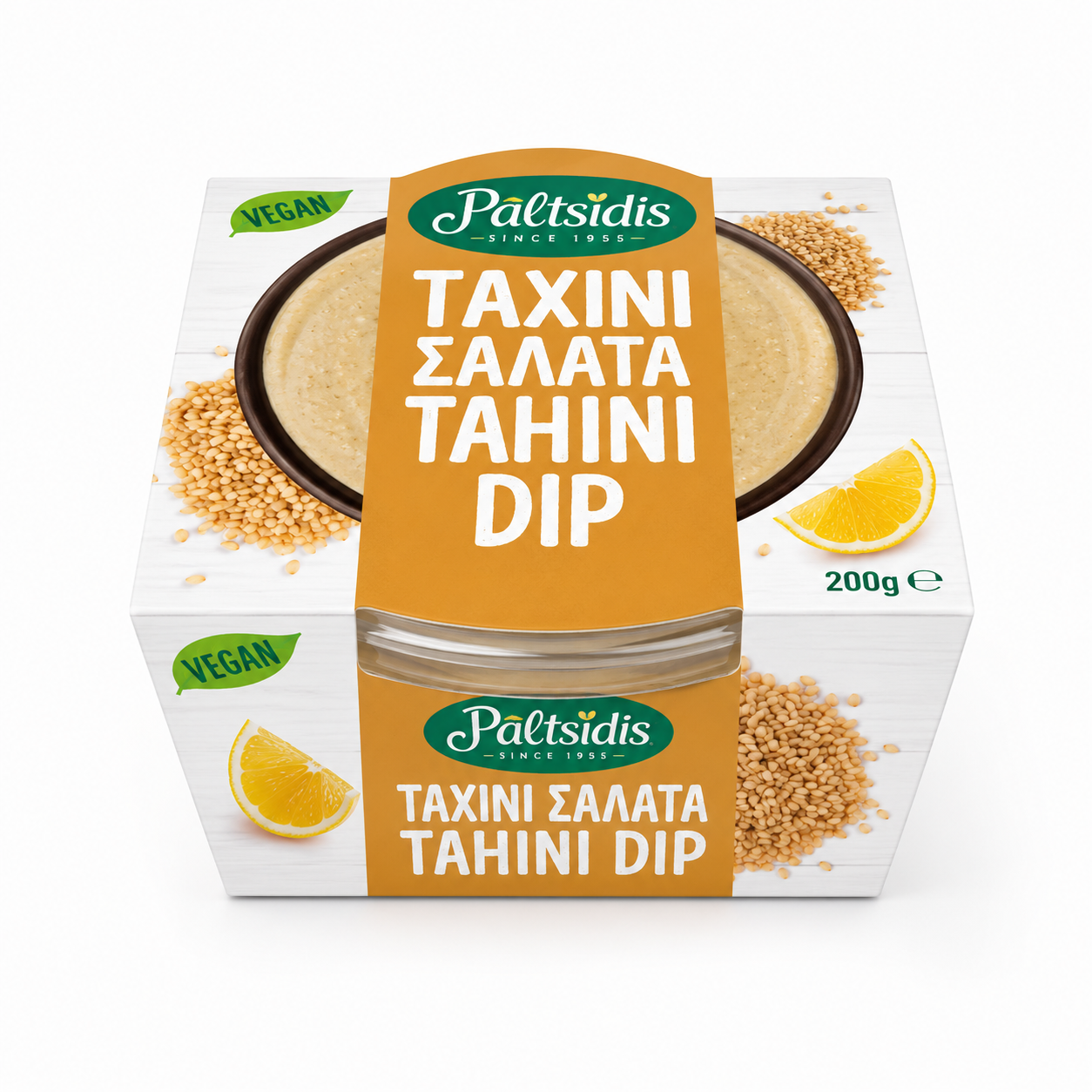 PALTSIDIS Görög Yliston 5kg