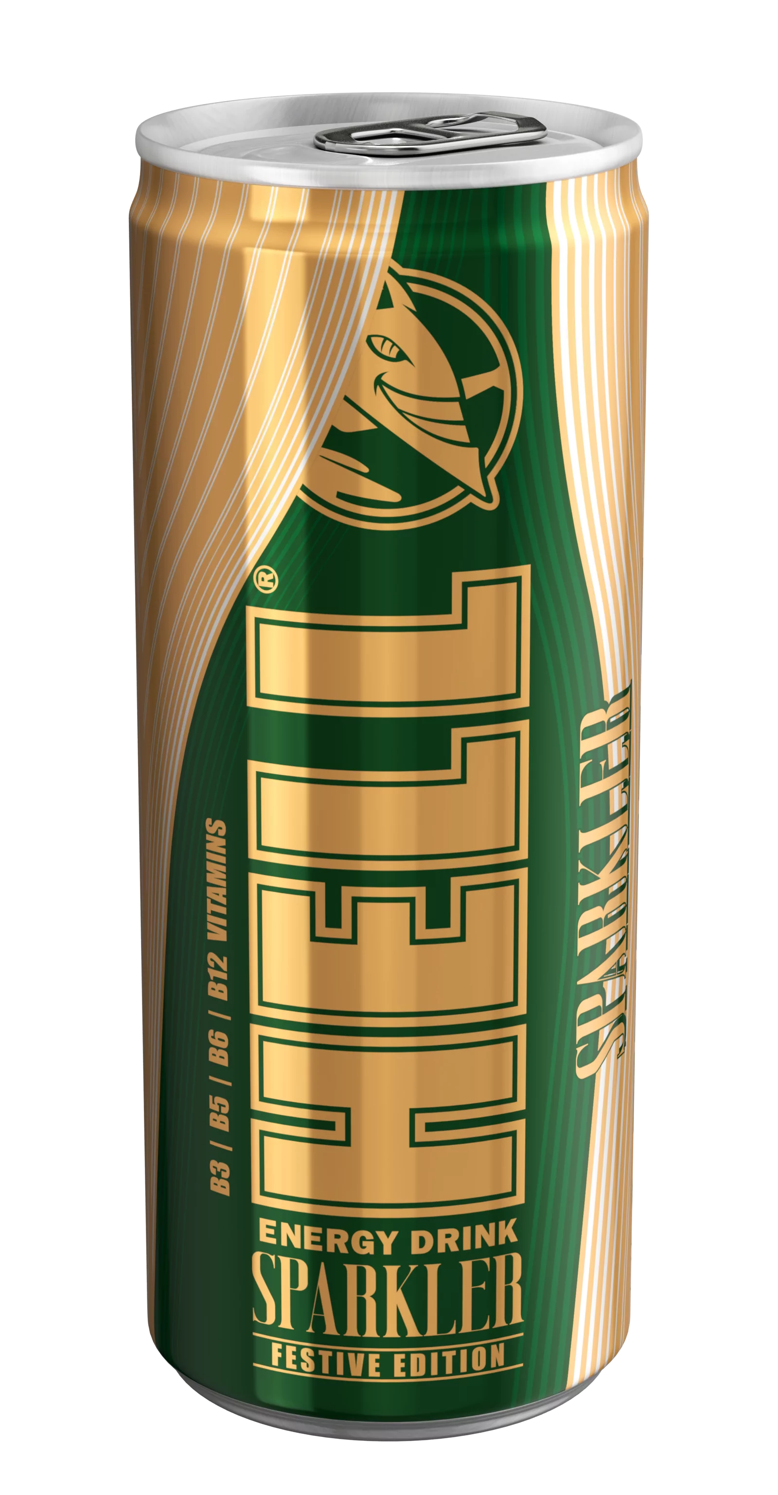 HELL Sparkler 250 ml