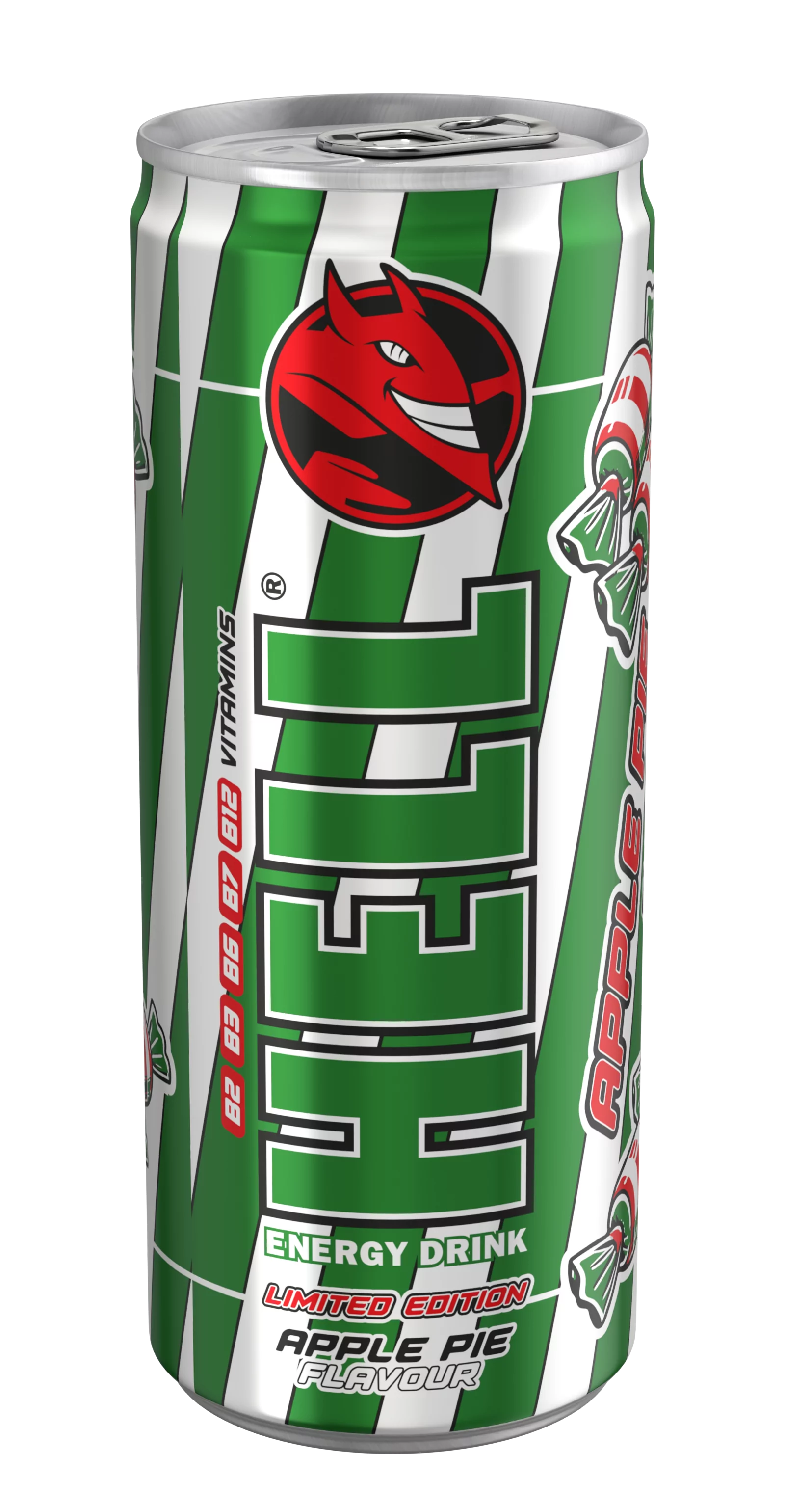 HELL Apple Pie 250 ml