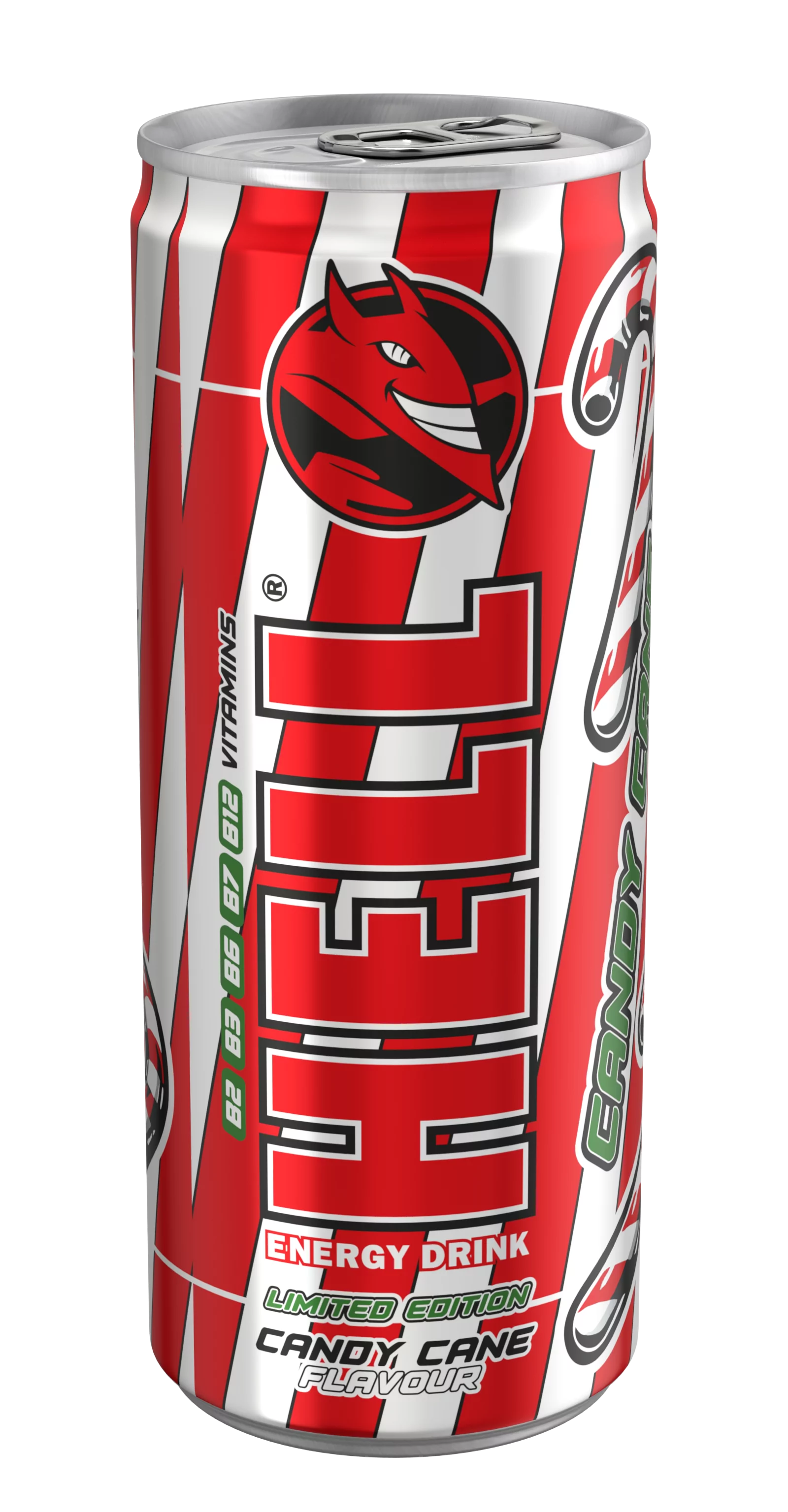 HELL Candy Cane 250 ml